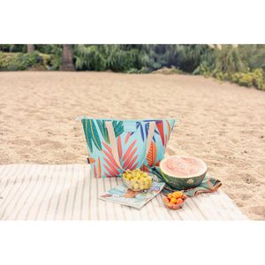 Produktbild für Kühltasche Campingaz 2226979, Ethnic Shopping bag, 15 Liter