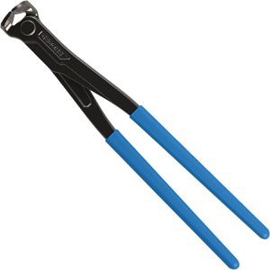 Monierzange GEDORE 8380-250 TL, 6752100