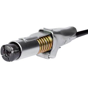Produktbild für Fettpressenmundstück Pressol 12 649, gerade