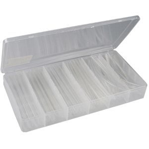 Schrumpfschlauch ChiliTec Box 19813, aus EVA, im Set