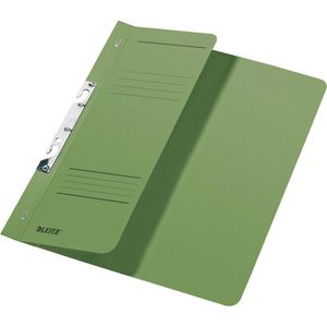 Produktbild für Einhakhefter Leitz 3744-00-55, A4, grün
