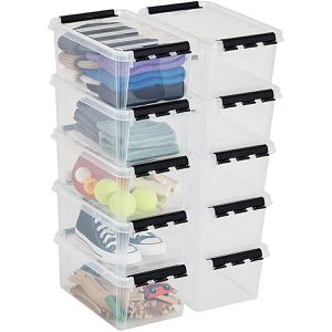 Produktbild für Aufbewahrungsbox Smartstore Classic, 8 Liter