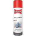 Silikonspray