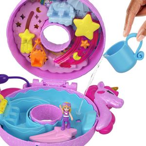 Produktbild für Spielset Polly-Pocket HKV34, ab 4 Jahre