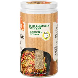 Produktbild für Gewürzmischung Ostmann 5 Gewürze Pulver, ohne Salz