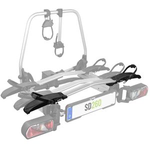 Produktbild für Fahrradträger-Zubehör EUFAB 11641