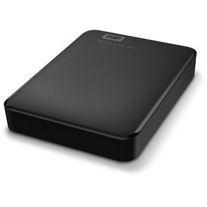 Produktbild für Festplatte WesternDigital Elements Portable
