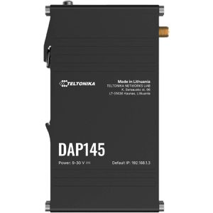 Produktbild für Access-Point Teltonika DAP145, DAP145000000, Indoor