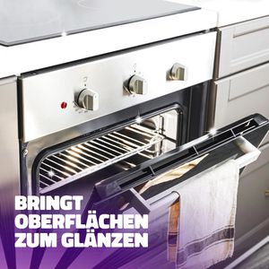 Produktbild für Fettlöser Cillit-Bang Expert Universal Fettlöser