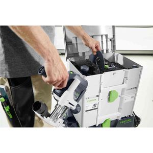 Produktbild für Werkzeugkoffer Festool Zubehör-Set ZS-OF 1010 M