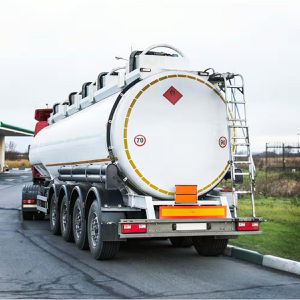 Produktbild für Fahrzeugkennzeichnung Reflexallen Heckwarntafel