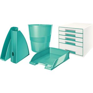 Produktbild für Briefablage Leitz 5226-30-51, WOW, A4