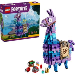 Klemmbausteine LEGO Fortnite 77071, ab 12 Jahre