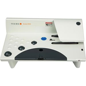 Produktbild für Brieföffner Quadient iM-17, elektrisch