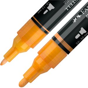 Produktbild für Acrylstifte Faber-Castell Multimark Acrylic Style it Home