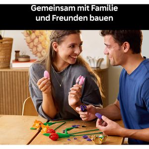 Produktbild für Klemmbausteine LEGO Botanicals 11501, ab 18 Jahre