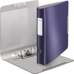 Produktbild für Ordner Leitz 1109-00-69 Active Style PP, A4, 6,5cm