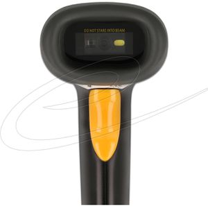 Produktbild für Barcode-Scanner DeLock 90518, kabellos