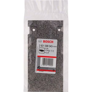 Produktbild für Schleifplatte Bosch 2601098043