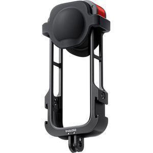 Produktbild für Action-Cam-Schutzhülle Insta360 X4 Utility Frame
