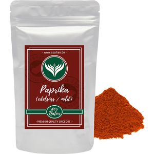 Paprika