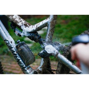 Produktbild für Fahrradreiniger Dr.Wack 2801, F100 Power-Gel