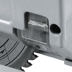 Produktbild für Tauchsäge Einhell TE-PS 165, Handkreissäge