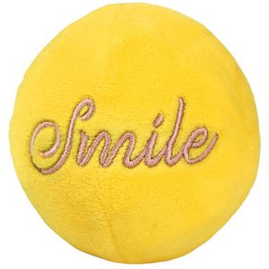 Produktbild für Stressball Moses Smile Feel-Good-Ball, sortiert
