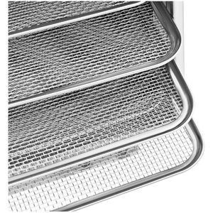 Produktbild für Dörrautomat Royal-Catering RCDA-800/23S, 800 Watt