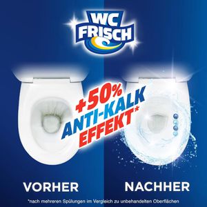 Produktbild für WC-Duftspüler WC-Frisch Kraft Aktiv Frische Brise