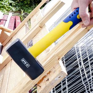 Produktbild für Fäustel S&amp;R 286.200.086