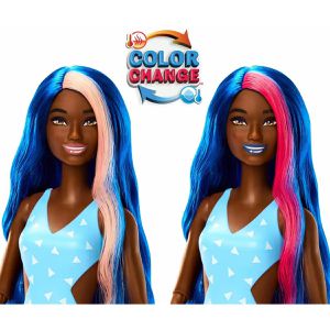 Produktbild für Puppe Barbie Pop! Reveal Juicy Fruits, ab 3 Jahre