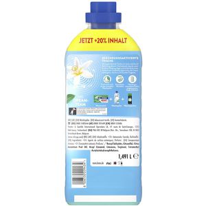 Produktbild für Weichspüler Lenor Freshness Guard, Großpackung