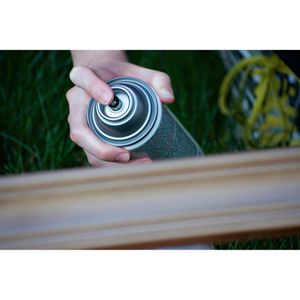 Produktbild für Sprühfarbe Schuller Prisma Effect Chrome, 400 ml