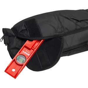 Produktbild für Wasserwaagentasche SOLA R316169, BAG 200 PLUS