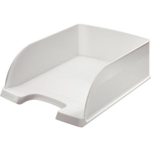 Briefablage Leitz 5233-00-01, Plus Jumbo, A4