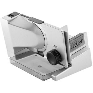 Produktbild für Allesschneider Ritter Serano 5, elektrisch, 130W