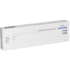 Produktbild für Farbband Tally Dascom 099001