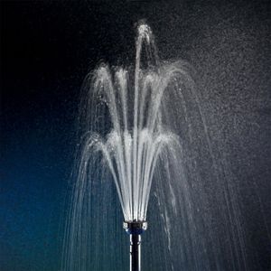 Produktbild für Teichpumpe DEMA SP20, 230 V Springbrunnenpumpe