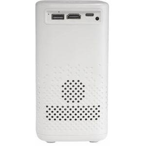 Produktbild für Beamer Denver PR-4700, 110190100000, LED, mit Akku, WQHD