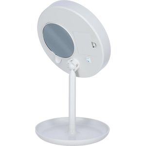 Produktbild für Kosmetikspiegel Beurer BS 45, mit dimmbarer Beleuchtung, weiß