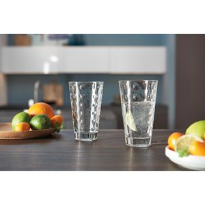 Produktbild für Trinkgläser Leonardo Optic 012684