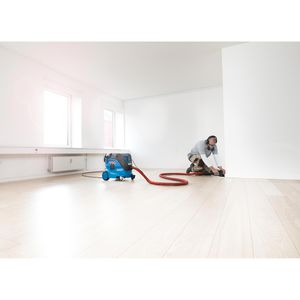 Produktbild für Nass-Trockensauger Nilfisk Attix 33-2M IC