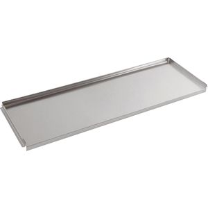 Produktbild für Anbauregal Manuflex Premium RA2184, für Aktenregal