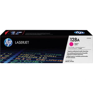 Toner HP 128A, CE323A magenta