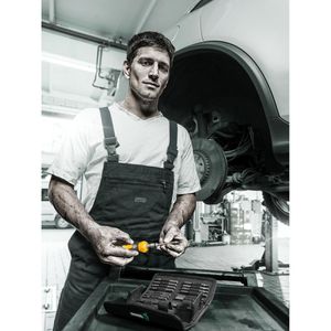 Produktbild für Schraubendreher Wera Kraftform 900 Set 1