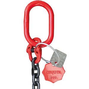 Produktbild für Kettengehänge SEWOTA Traglast 2 t, 1-Strang