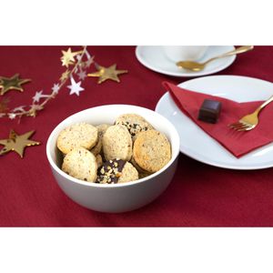 Produktbild für Backform Lurch FlexiForm Kekstaler, für 18 Kekse, aus Silikon