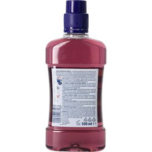Produktbild für Mundspülung SensiDent Complete+