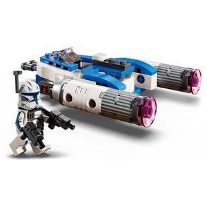 Produktbild für Klemmbausteine LEGO Star Wars 75391, ab 6 Jahre